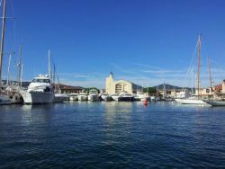 Cte d'Azur - St-Tropez